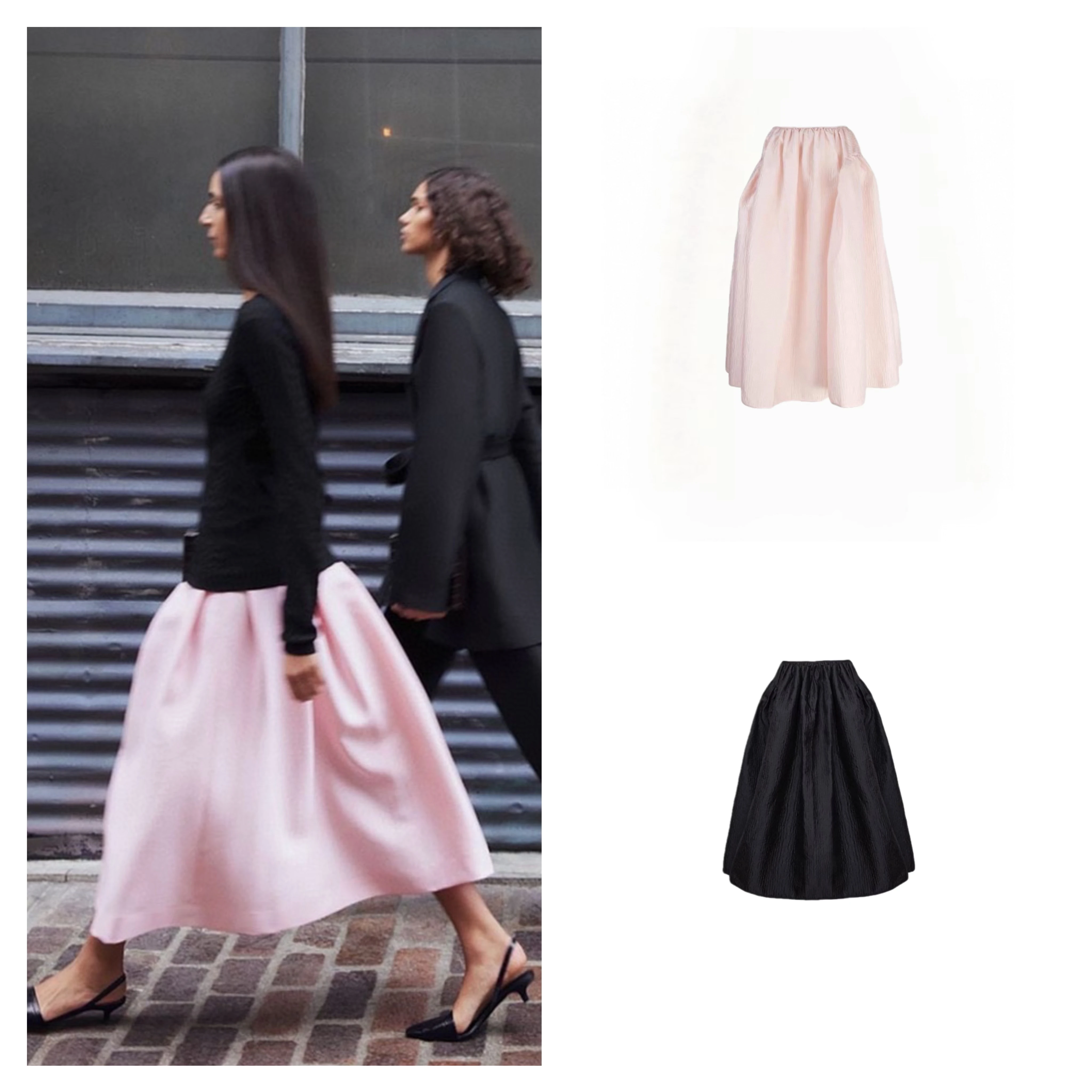 Elegant Embossed Flower Bud Skirt High Waist A-Line Silhouette Daily Wear Polyester Fabric Asymmetrical Hemline Fairy Skirt
Elegant Embossed Flower Bud Skirt High Waist A-Line Silhouette Daily Wear Polyester Fabric Asymmetrical Hemline Fairy Skirt