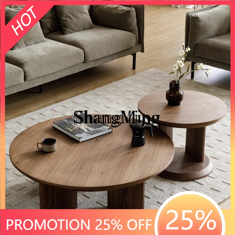 Изысканный премиальный журнальный столик ZYY в средневековом стиле из черного ореха, разборный, с регулируемым размером, комбинированный журнальный столик для гостиной.
Изысканный премиальный журнальный столик ZYY в средневековом стиле из черного ореха, разборный, с регулируемым размером, комбинированный журнальный столик для гостиной.