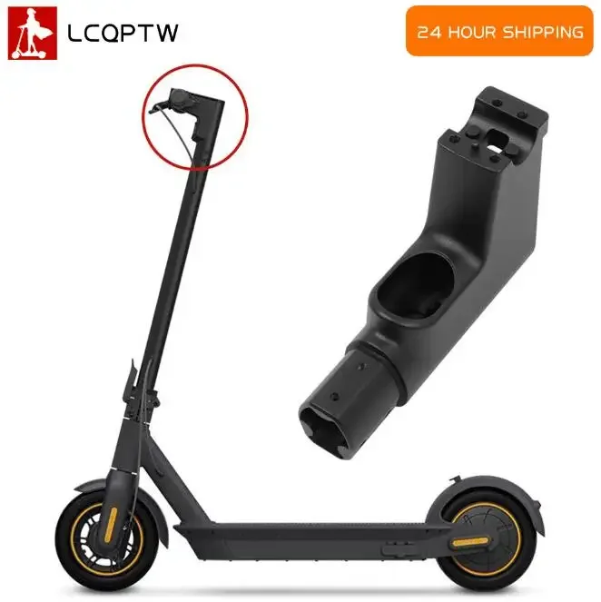 Для Segway Ninebot MAX G30 электрический скутер, набор кронштейнов для приборной панели, стояк, верхний блок давления, детали для крепления на панели
Для Segway Ninebot MAX G30 электрический скутер, набор кронштейнов для приборной панели, стояк, верхний блок давления, детали для крепления на панели
