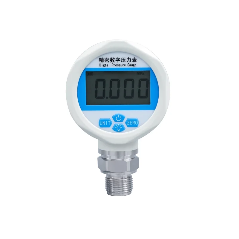 Digital Electronic Pressure Gauge Stainless Steel MIK-Y290 Negative Pressure Hydraulic Pneumatic Remote Pressure Switch
Digital Electronic Pressure Gauge Stainless Steel MIK-Y290 Negative Pressure Hydraulic Pneumatic Remote Pressure Switch