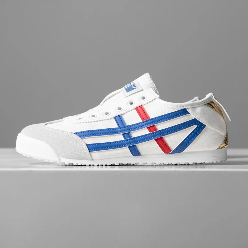 Lightweight Breathable Anti-slip Men's Summer Casual Retro Slip-on Running Shoes Comfortable Fashionable Sports Sneakers
Lightweight Breathable Anti-slip Men's Summer Casual Retro Slip-on Running Shoes Comfortable Fashionable Sports Sneakers