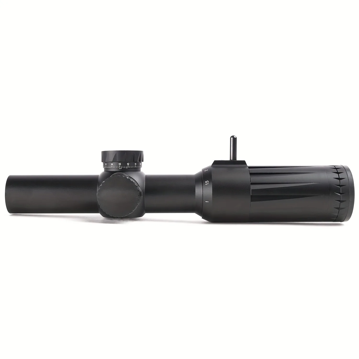 optics Scope FFP 1-6x24MM 30mmTube
optics Scope FFP 1-6x24MM 30mmTube
