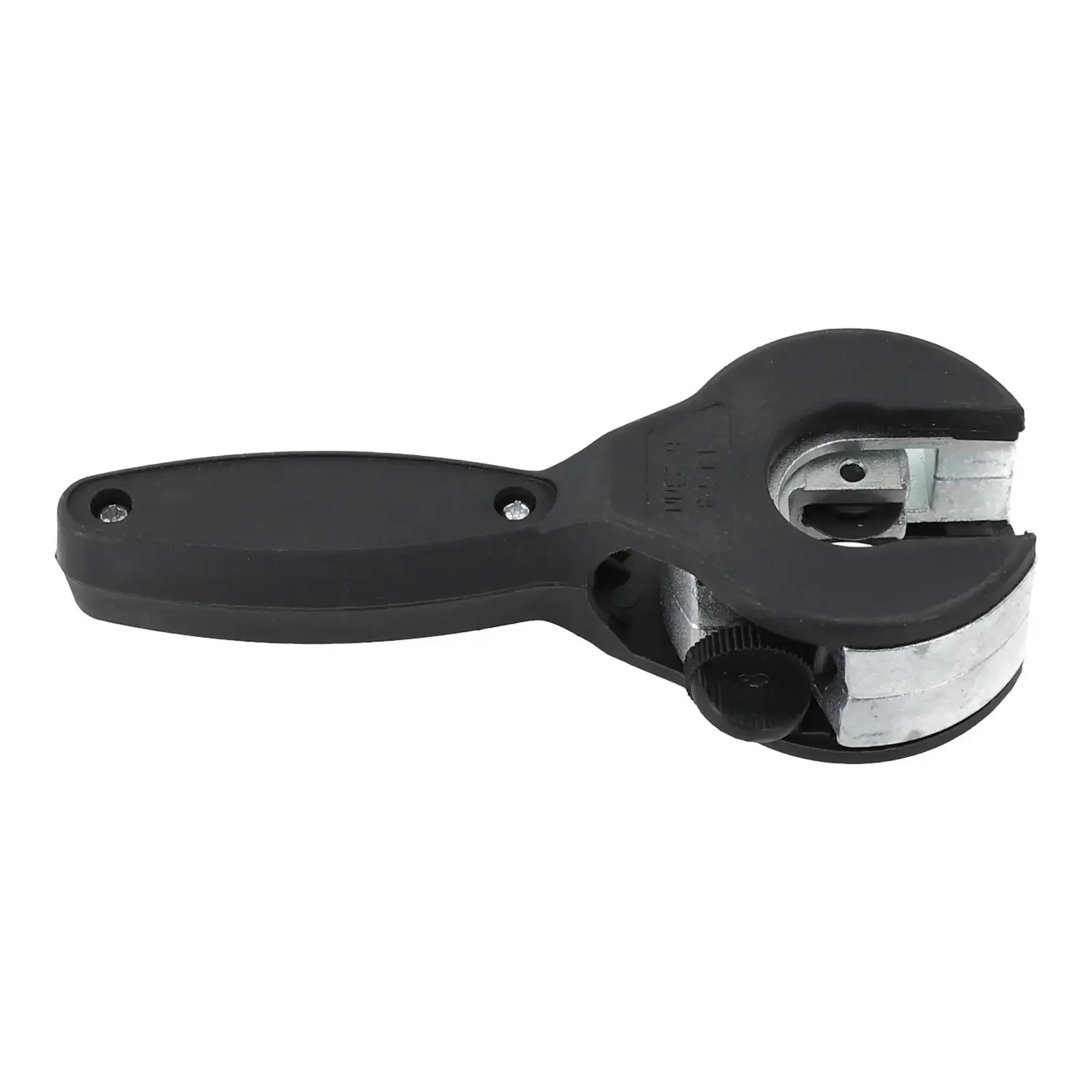 Ratchet Tube Cutter Pipe Cutter Zinc Alloy 16*6.5 Cm Efficient Cutting For DIY Works For Cutting 6-23mm For Cutting Steel Copper
Ratchet Tube Cutter Pipe Cutter Zinc Alloy 16*6.5 Cm Efficient Cutting For DIY Works For Cutting 6-23mm For Cutting Steel Copper