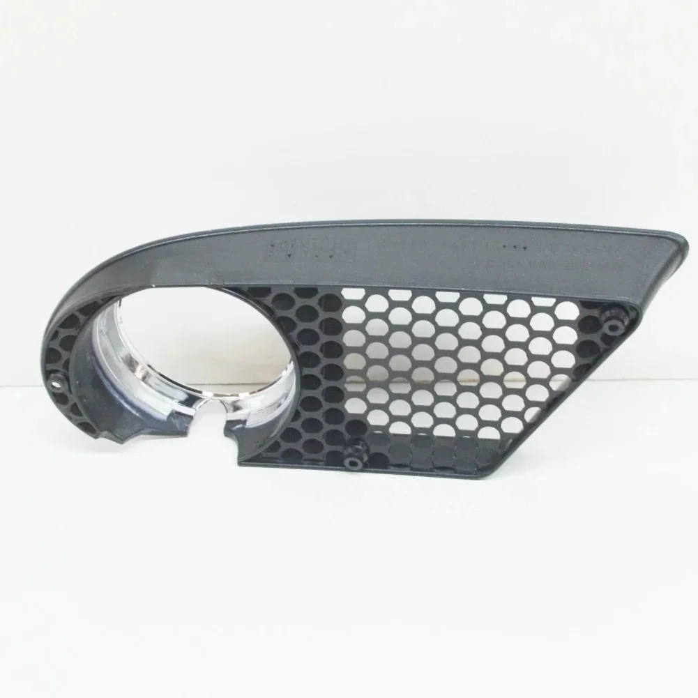 For Mercedes For CLS W219 Front Left Fog Light Cover OEM 2198850553 Replacement Part for 2006 11 Model Made of ABS
For Mercedes For CLS W219 Front Left Fog Light Cover OEM 2198850553 Replacement Part for 2006 11 Model Made of ABS