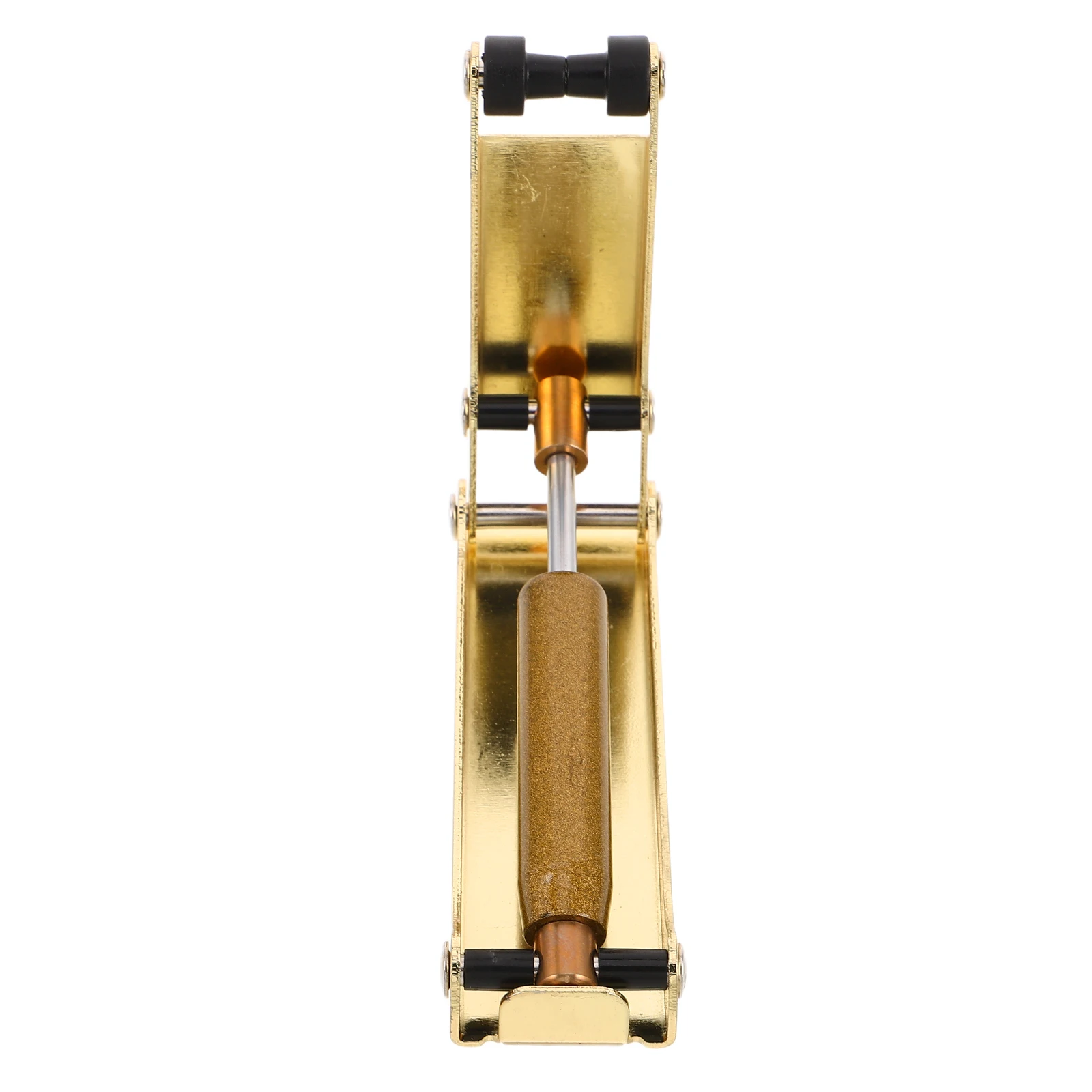 Elegant Gold Piano Silent Buffer Device Fallboard Gentle Descent Noise Reduction Cushioning Mechanism Keyboard
Elegant Gold Piano Silent Buffer Device Fallboard Gentle Descent Noise Reduction Cushioning Mechanism Keyboard