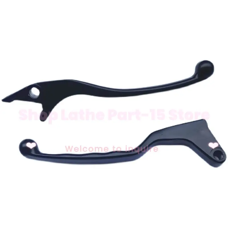 Clutch & Brake Lever,Fit for Honda CM300 Rebel, CM500 Rebel
Clutch & Brake Lever,Fit for Honda CM300 Rebel, CM500 Rebel