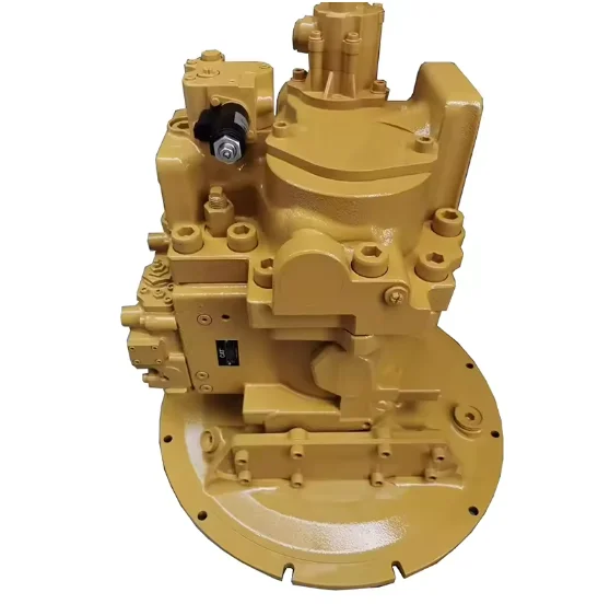 XLF Factory Hydraulic Pump 336d Main Hydraulic Pump 330 3228733 322-8733 336d Hydraulic Pump
XLF Factory Hydraulic Pump 336d Main Hydraulic Pump 330 3228733 322-8733 336d Hydraulic Pump