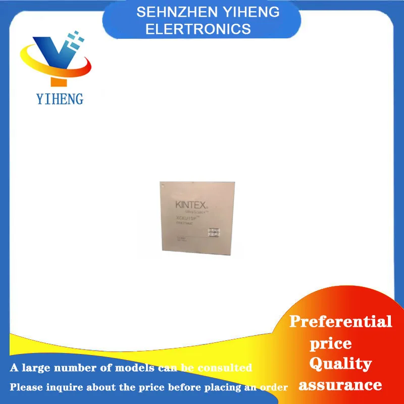 XCKU15P-2FFVA1156I 100% New Original Integrated Circuit Electronic Components Direct payment
XCKU15P-2FFVA1156I 100% New Original Integrated Circuit Electronic Components Direct payment
