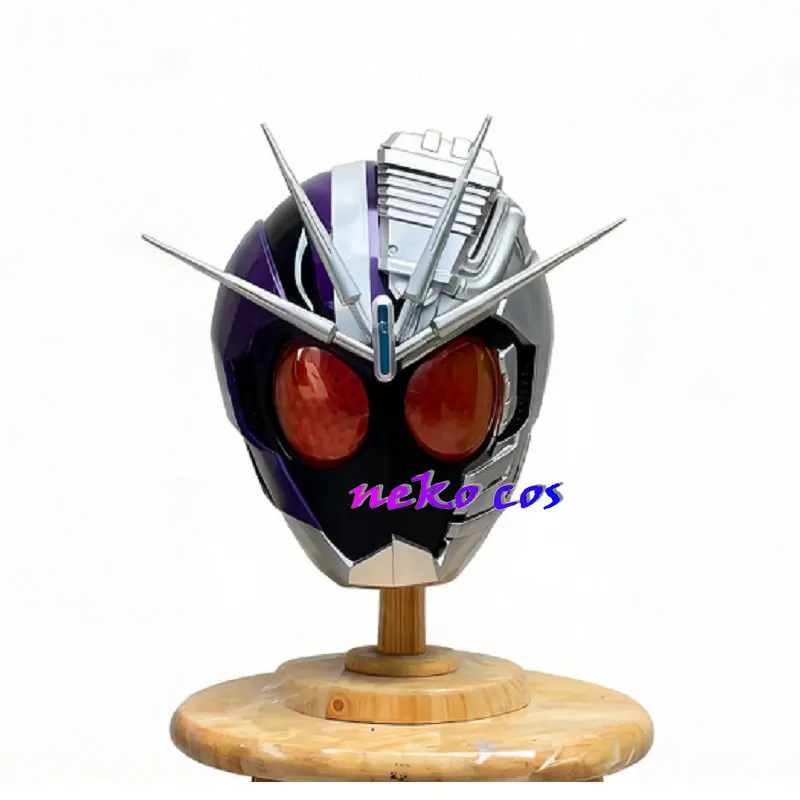 nekocos Rider Drive Rider Chaser resin material Cosplay Costume mask helmet
nekocos Rider Drive Rider Chaser resin material Cosplay Costume mask helmet