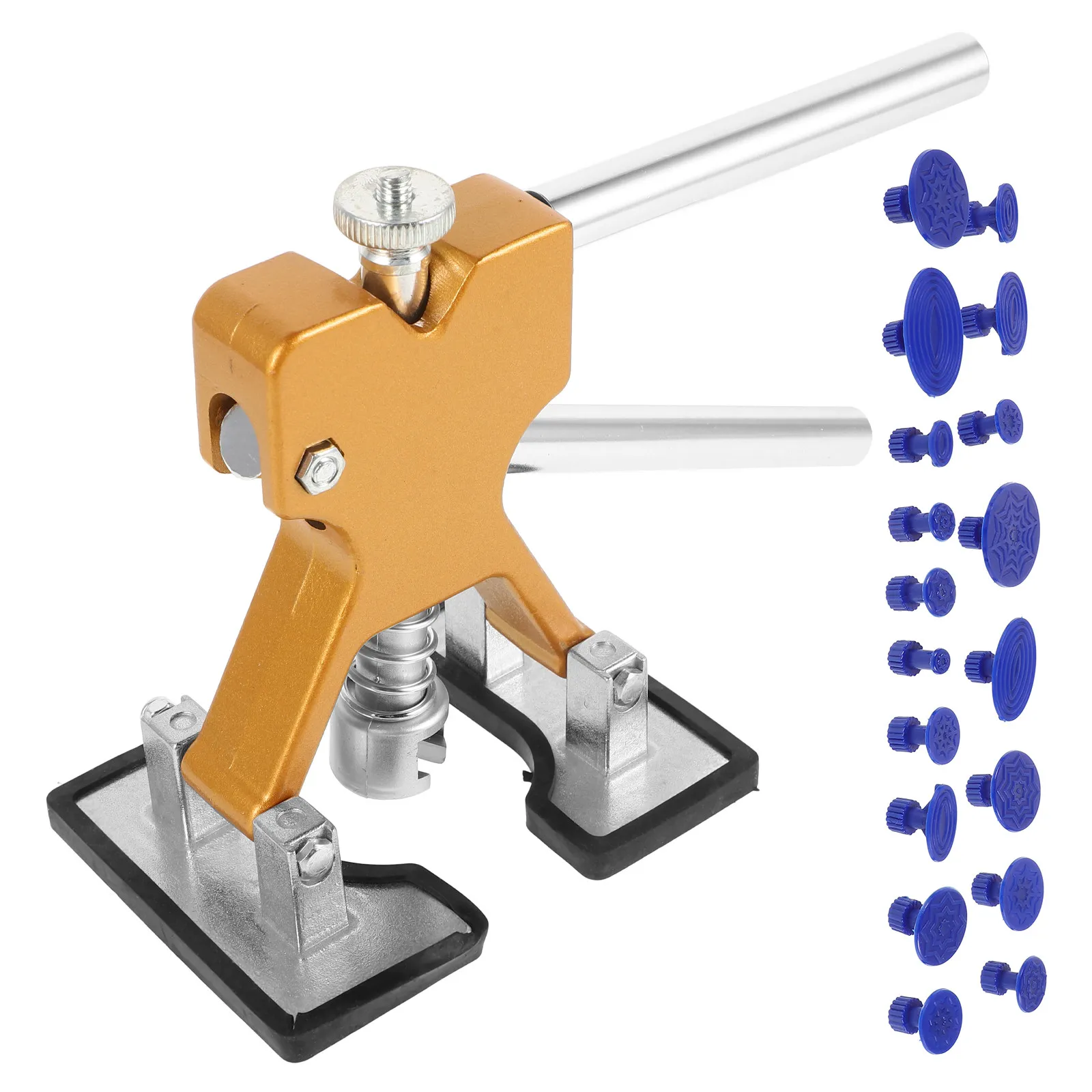 Car Dent Tool Repair Kit Kits Abs Alloy Remover Repairing Auto Body Removal Tools
Car Dent Tool Repair Kit Kits Abs Alloy Remover Repairing Auto Body Removal Tools