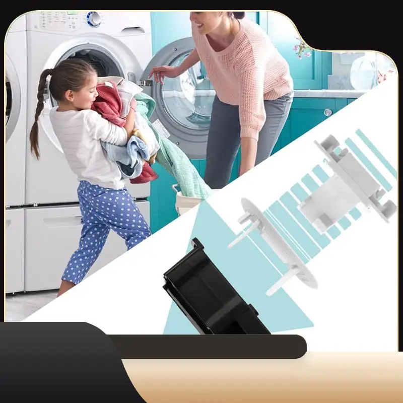 WH02X24399 Замок крышки шайбы и WH01X24381 Замок крышки шайбы для GE и Hotpoint Top Washer-T44C 
WH02X24399 Замок крышки шайбы и WH01X24381 Замок крышки шайбы для GE и Hotpoint Top Washer-T44C