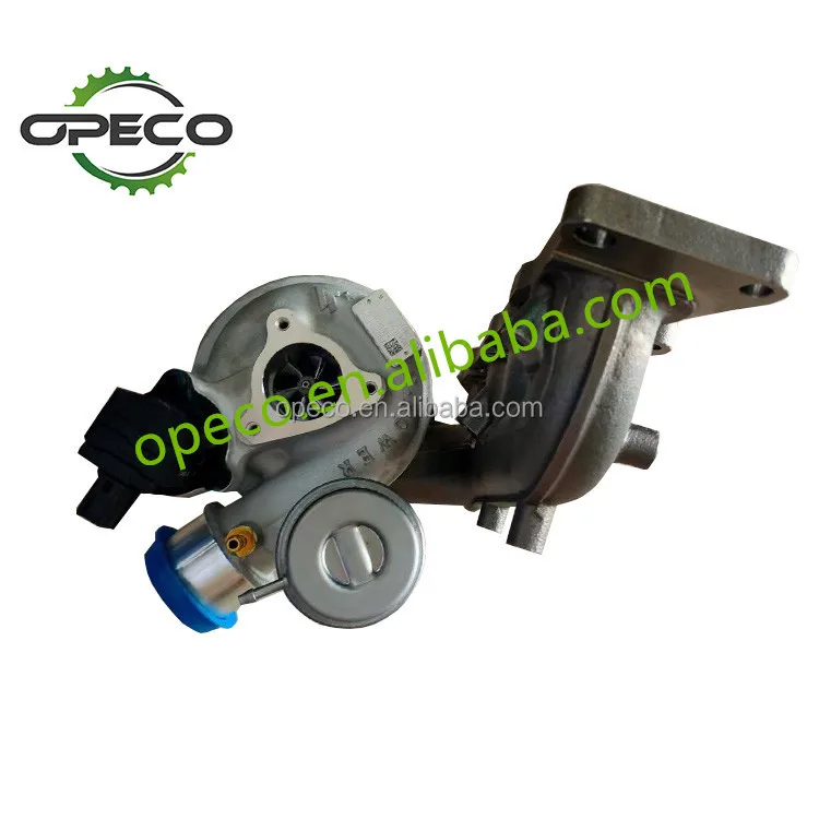 For JAC Refine M4 M5 GD190 2.0T Turbocharger JEP50 135081003-1 1016500GD206XZ
For JAC Refine M4 M5 GD190 2.0T Turbocharger JEP50 135081003-1 1016500GD206XZ