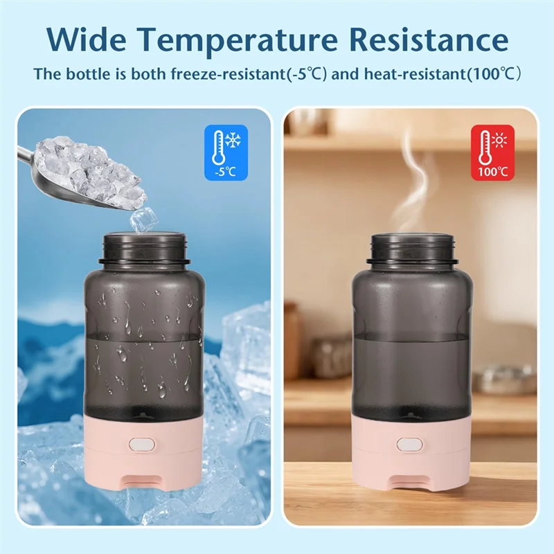 A25F-Outdoor Pet Water Bottle Leakproof Portable Pet Water Dispenser With Handle For Travel Trips Must Have For Pets
A25F-Outdoor Pet Water Bottle Leakproof Portable Pet Water Dispenser With Handle For Travel Trips Must Have For Pets