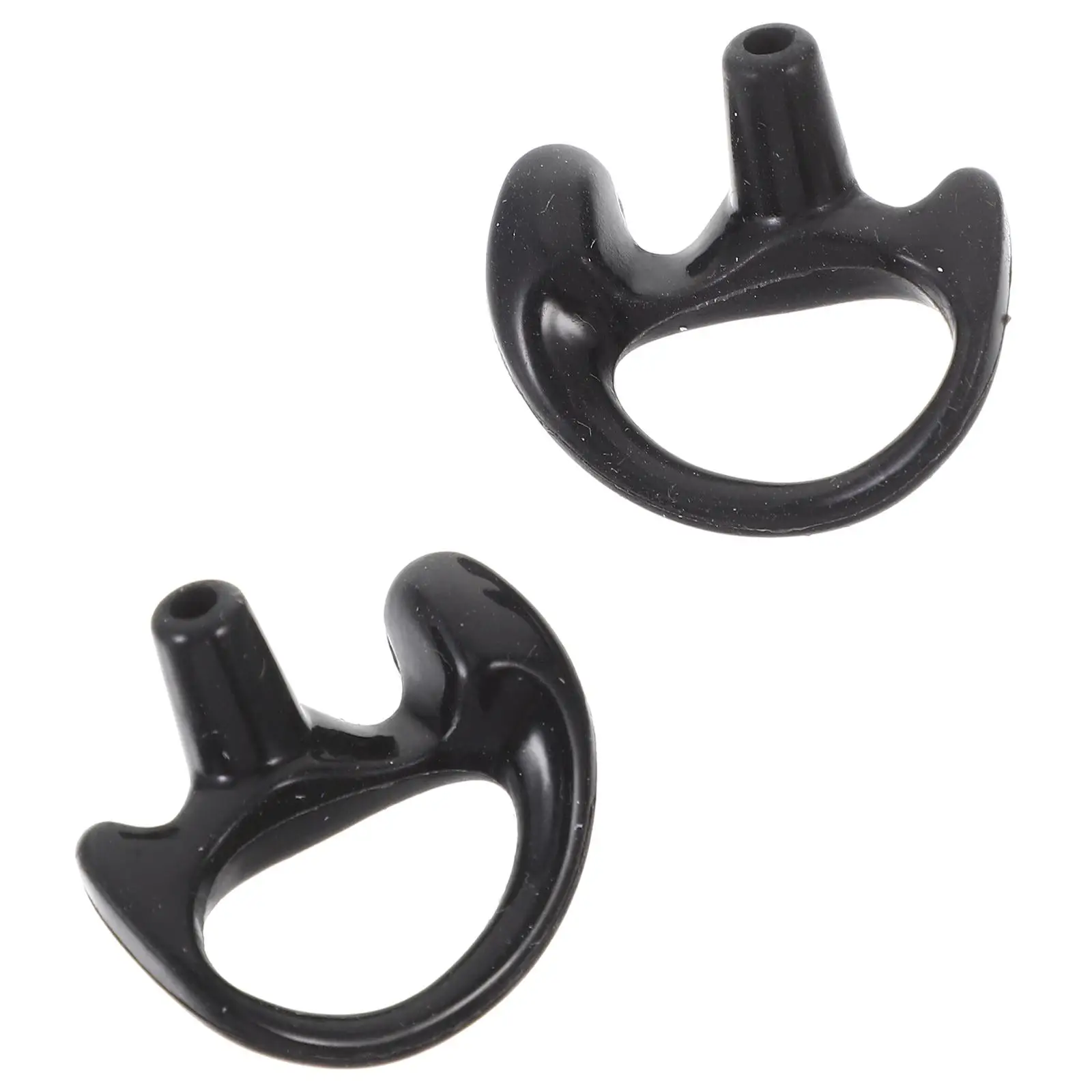 Silicone Earplugs Replaceable Earpiece Insert Rubber Buds Black Pair Fit Left Right Ear Small Size Comfortable Use Noise
Silicone Earplugs Replaceable Earpiece Insert Rubber Buds Black Pair Fit Left Right Ear Small Size Comfortable Use Noise