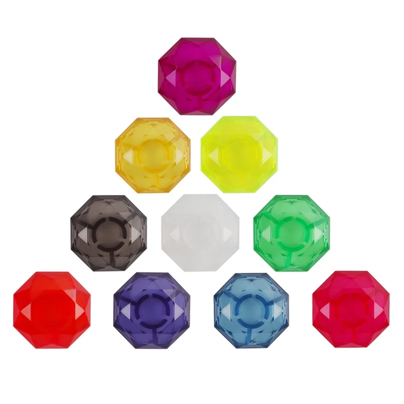 Ножной переключатель усилителя, топперы, ручка, 10 шт., красочная педаль эффектов для электрогитары, аксессуары для ногтей
Ножной переключатель усилителя, топперы, ручка, 10 шт., красочная педаль эффектов для электрогитары, аксессуары для ногтей