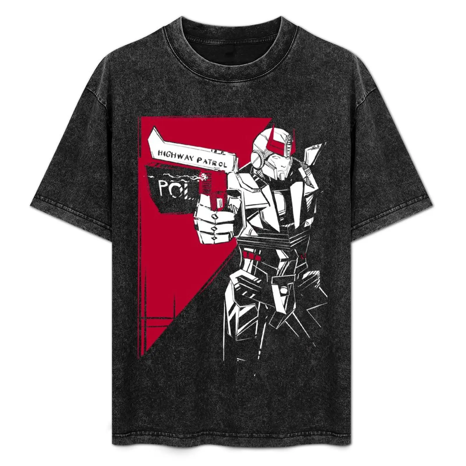 Prowl noir T-Shirt Daily Wear Print T-Shirt
Prowl noir T-Shirt Daily Wear Print T-Shirt