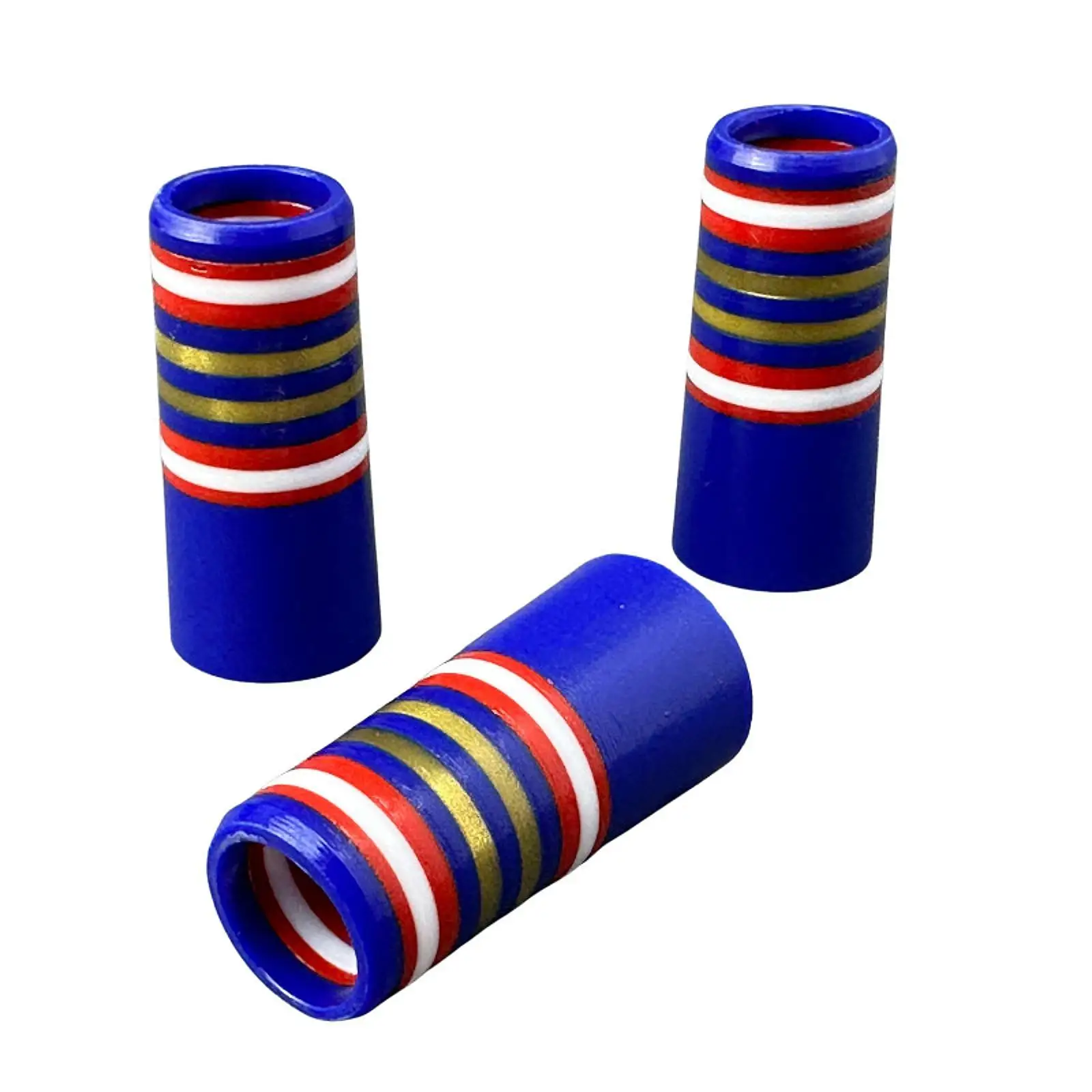 Golf Club Shaft Ferrule Taper Tip Adapters High Durability Golf Iron Accessories for Golf Fitting Tool
Golf Club Shaft Ferrule Taper Tip Adapters High Durability Golf Iron Accessories for Golf Fitting Tool