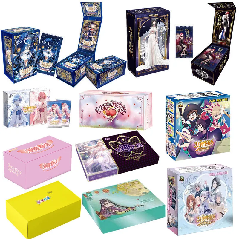 Коллекционные Карточки с изображением богини, искусственная игрушка в подарок, семейные рождественские игрушки
Коллекционные Карточки с изображением богини, искусственная игрушка в подарок, семейные рождественские игрушки