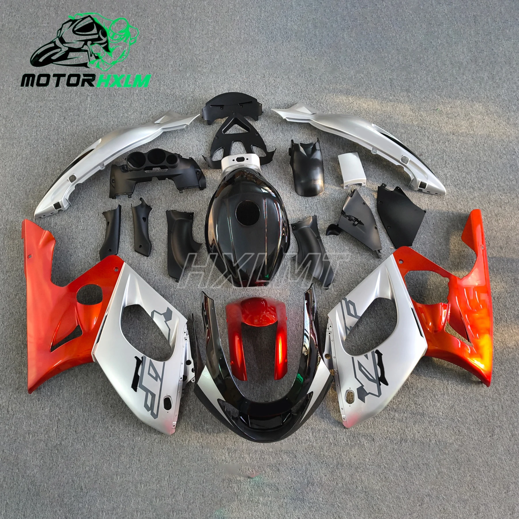 Motorcycle Injection Mold For YZF R6 06 Fairing bodywork Kits Abs For YAMAHA YZFR6 2006 - 2007 full Fairings kits YZF600 R6 07
Motorcycle Injection Mold For YZF R6 06 Fairing bodywork Kits Abs For YAMAHA YZFR6 2006 - 2007 full Fairings kits YZF600 R6 07