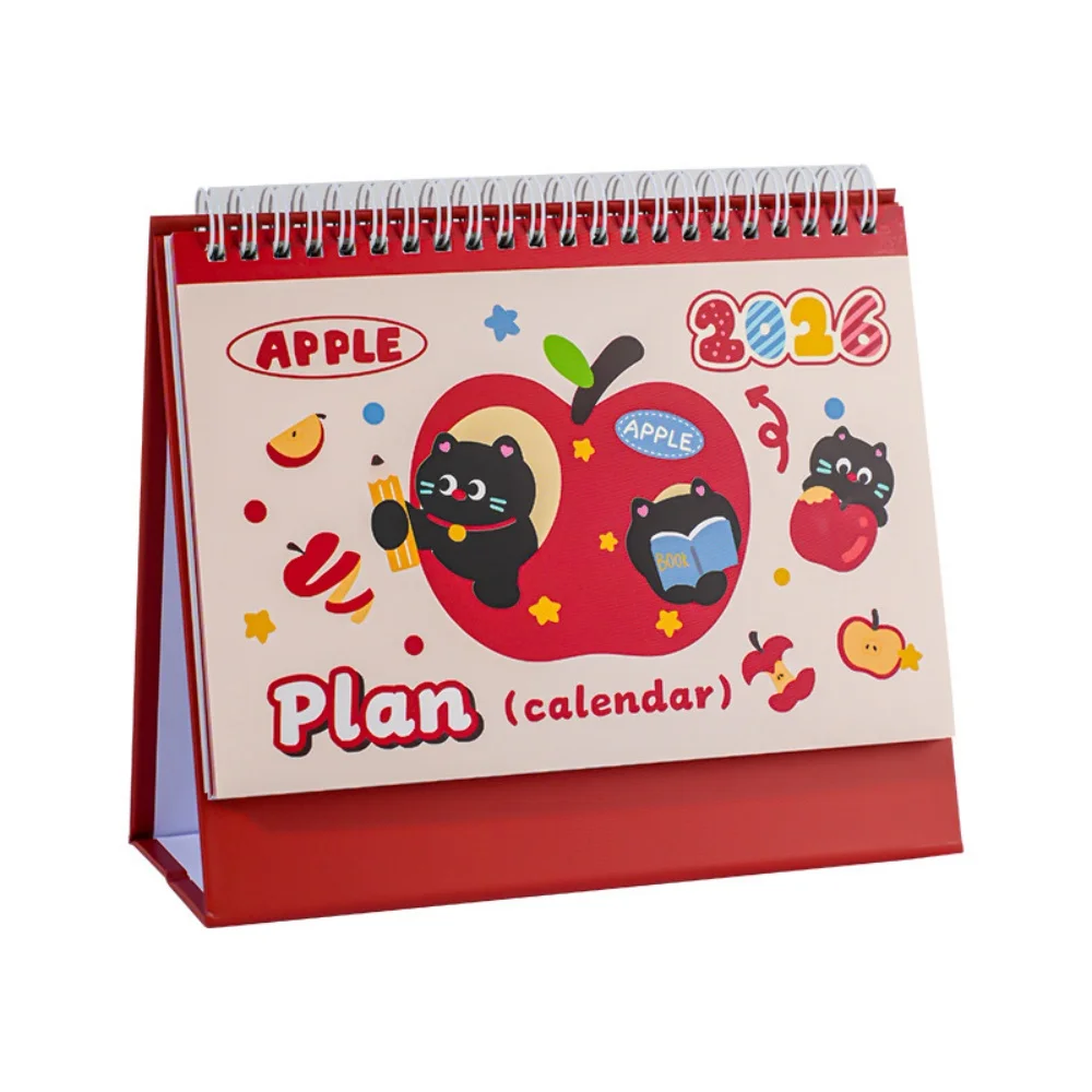 2026 Desktop Calendar High Quality Planner Agenda Organizer Time Management Calendar Minimalist Calendar For Gift For
2026 Desktop Calendar High Quality Planner Agenda Organizer Time Management Calendar Minimalist Calendar For Gift For