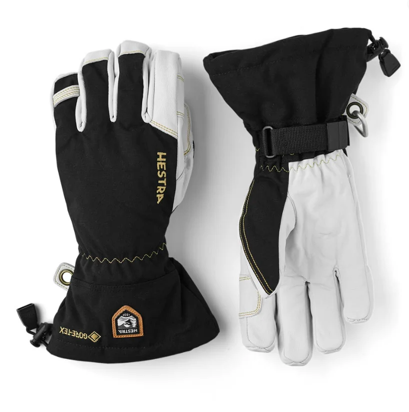 Men's leather gloves, durable ski gloves, suitable for long-term use in harsh conditions
Men's leather gloves, durable ski gloves, suitable for long-term use in harsh conditions