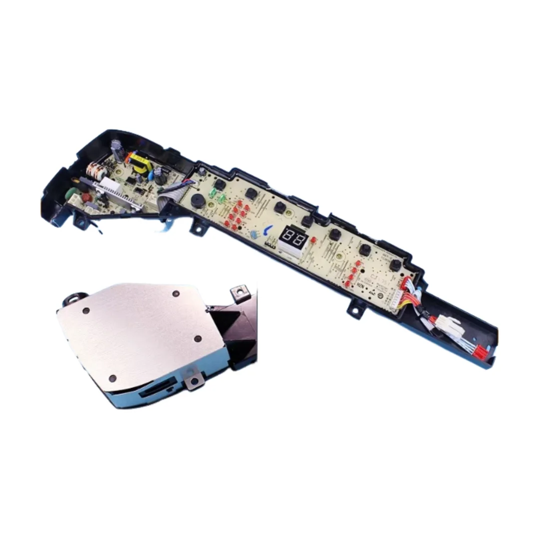 Новые аксессуары для стиральных машин Haier: компьютерная плата 0031800004ZWA, плата драйвера, материнская плата
Новые аксессуары для стиральных машин Haier: компьютерная плата 0031800004ZWA, плата драйвера, материнская плата