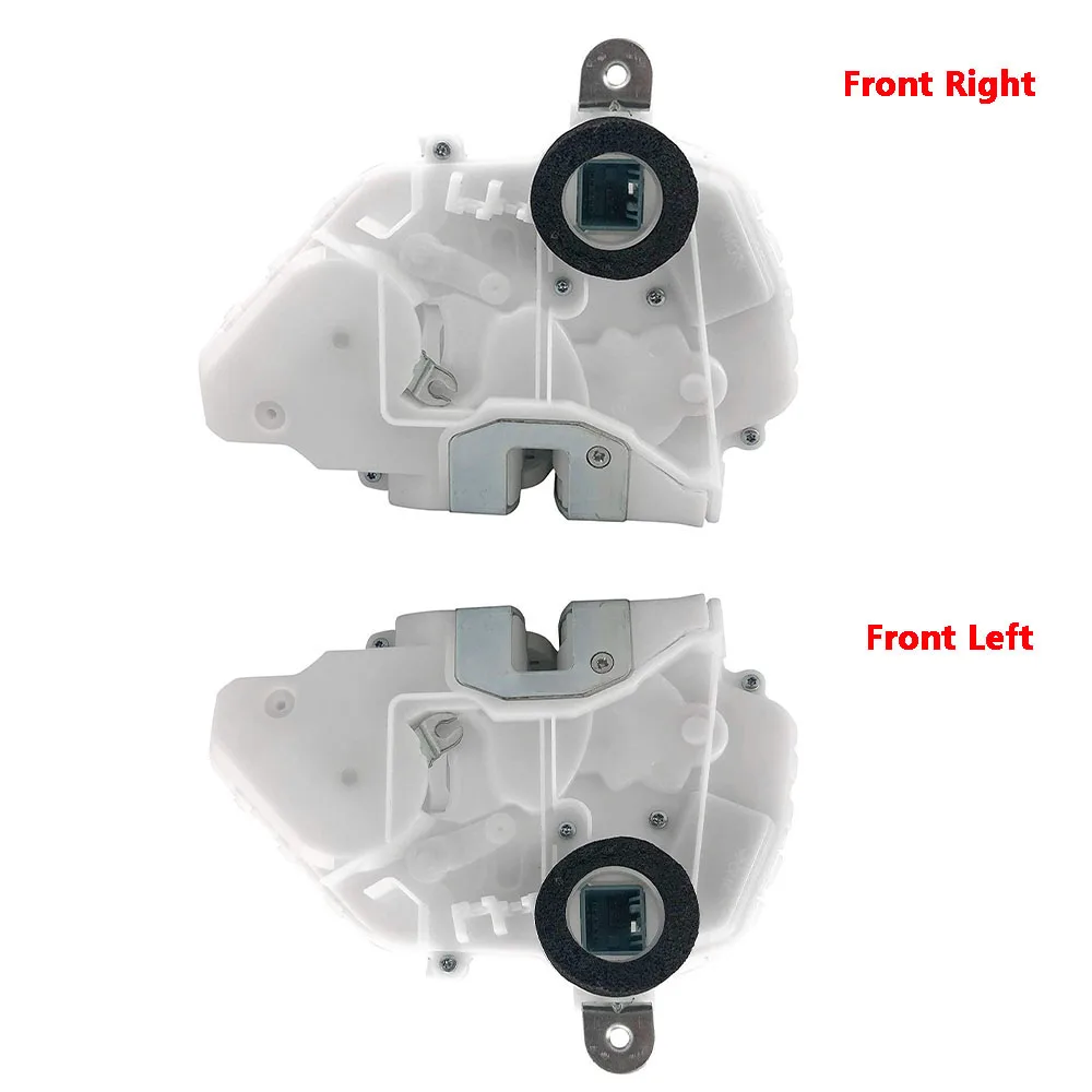 Door Lock Actuator Front Left Right 72150SVAA12, 72150SVAA13 for Honda Civic 2006-2011
Door Lock Actuator Front Left Right 72150SVAA12, 72150SVAA13 for Honda Civic 2006-2011