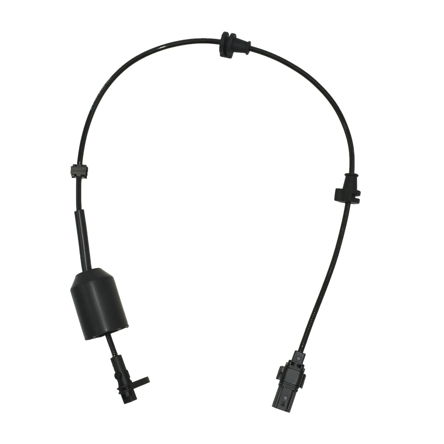 ABS Wheel Speed Sensor 57475-T5A-003, Vehicle Speed Sensor, OEM Replacement Auto Part
ABS Wheel Speed Sensor 57475-T5A-003, Vehicle Speed Sensor, OEM Replacement Auto Part