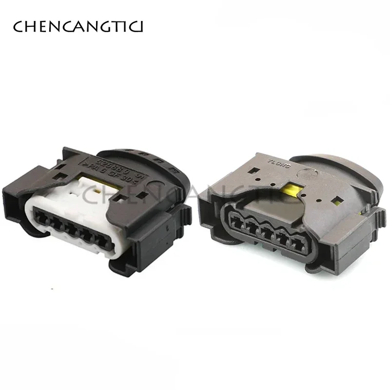 1 Set 5 Pin Automotive Waterproof Turbocharger Connector Cable Ectrical Female Air Flow Meter Plug For BMW 09441551 09441552
1 Set 5 Pin Automotive Waterproof Turbocharger Connector Cable Ectrical Female Air Flow Meter Plug For BMW 09441551 09441552