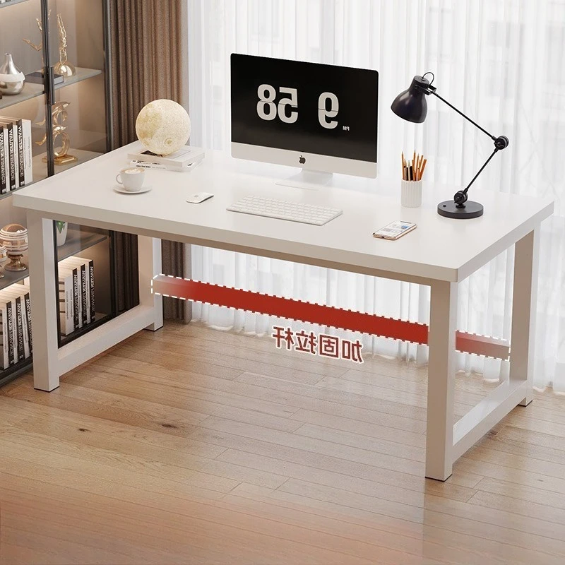 Office Desk, Computer Desk, Student Study Desk, Rental House Specific, Simple Rectangular Office and Home Writing Desks
Office Desk, Computer Desk, Student Study Desk, Rental House Specific, Simple Rectangular Office and Home Writing Desks