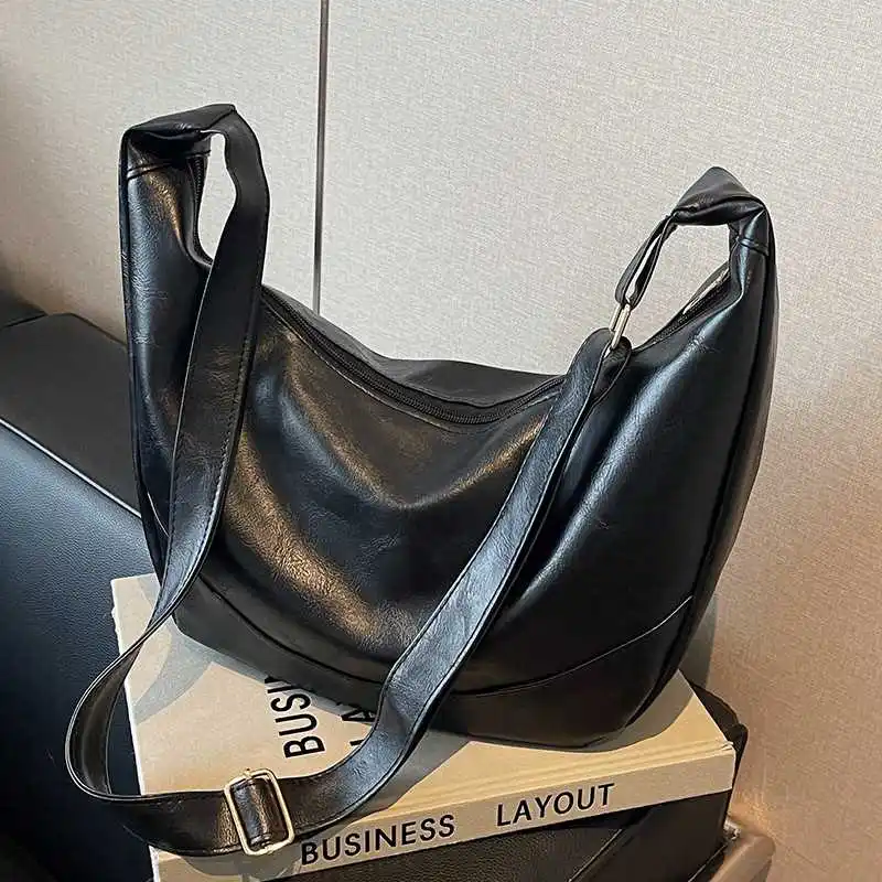 Новая весенняя повседневная сумка через плечо, простая сумка-тоут с клецками в стиле ретро, холщовая сумка Hepsiburada Faion для мужчин и женщин
Новая весенняя повседневная сумка через плечо, простая сумка-тоут с клецками в стиле ретро, холщовая сумка Hepsiburada Faion для мужчин и женщин