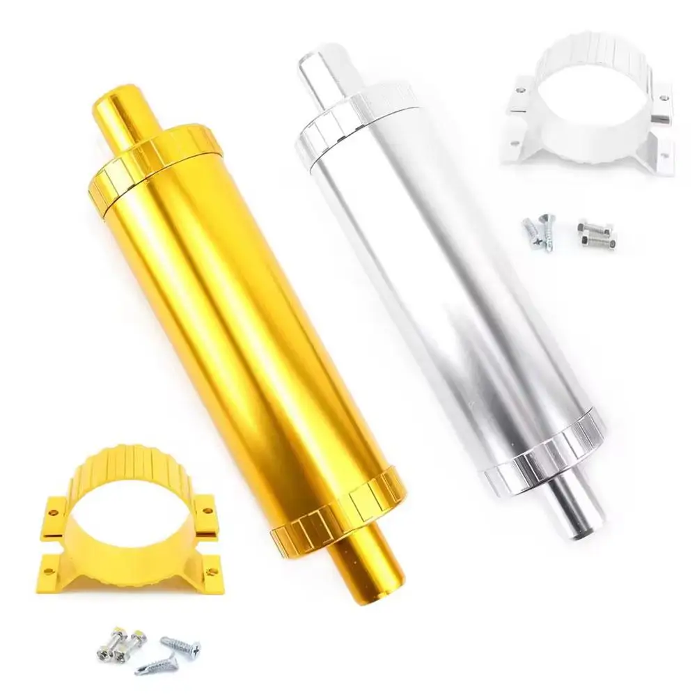 24mm Parking Heater Exhaust Pipe Muffler Noise Reducer Parking Air Upgrade Heater Exhaust Pipe Diesel Q0P5
24mm Parking Heater Exhaust Pipe Muffler Noise Reducer Parking Air Upgrade Heater Exhaust Pipe Diesel Q0P5
