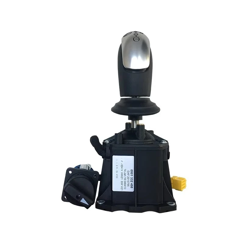 0501 332 458 for ZF 12 Speed Automatic Transmission Handle Ball 0501 332 458
0501 332 458 for ZF 12 Speed Automatic Transmission Handle Ball 0501 332 458