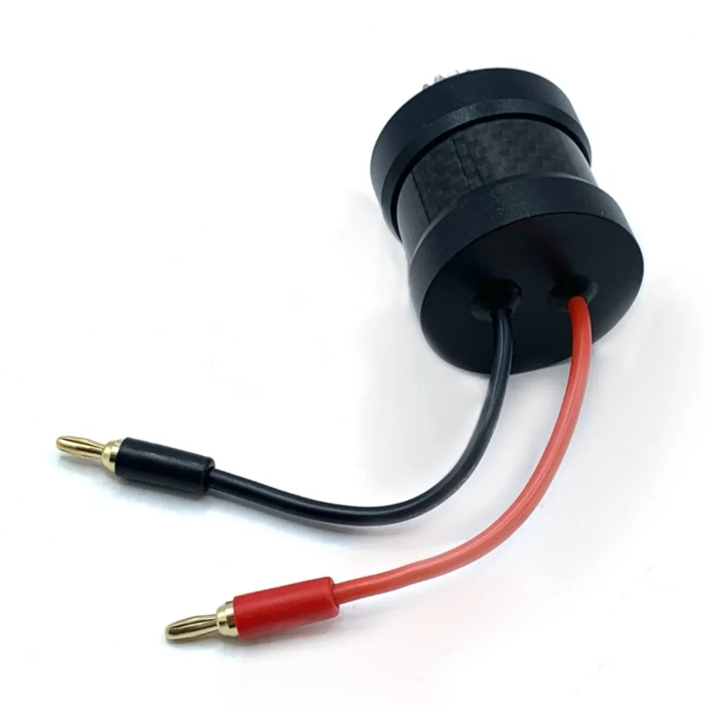 Shortwave balun 1 to 1 for JPC7 antenna full frequency range 1 6 megahertz to 50 megahertz 200 watt power ssb epoxy resin sealed
Shortwave balun 1 to 1 for JPC7 antenna full frequency range 1 6 megahertz to 50 megahertz 200 watt power ssb epoxy resin sealed