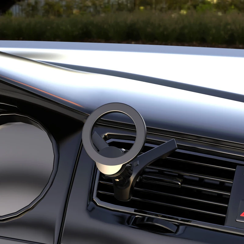 Магнитный автомобильный держатель для телефона MagSafe, автомобильное магнитное крепление для мобильного телефона, GPS-кронштейн, аксессуары для IPhone 15 Pro Max Huawei
Магнитный автомобильный держатель для телефона MagSafe, автомобильное магнитное крепление для мобильного телефона, GPS-кронштейн, аксессуары для IPhone 15 Pro Max Huawei