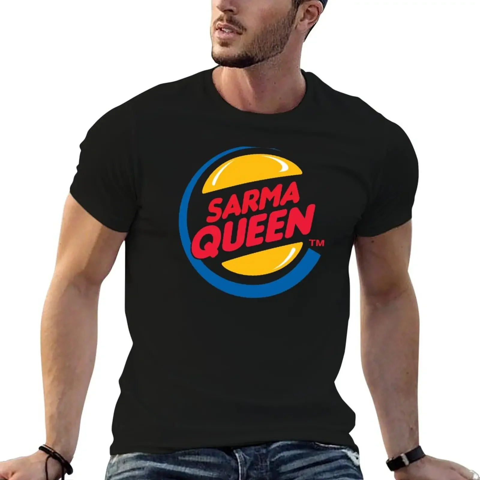 Sarma Queen Perfect Piece For Great Food Lovers And Sarma Fans T-Shirt vintage t shirts boys animal print mens funny t shirts
Sarma Queen Perfect Piece For Great Food Lovers And Sarma Fans T-Shirt vintage t shirts boys animal print mens funny t shirts