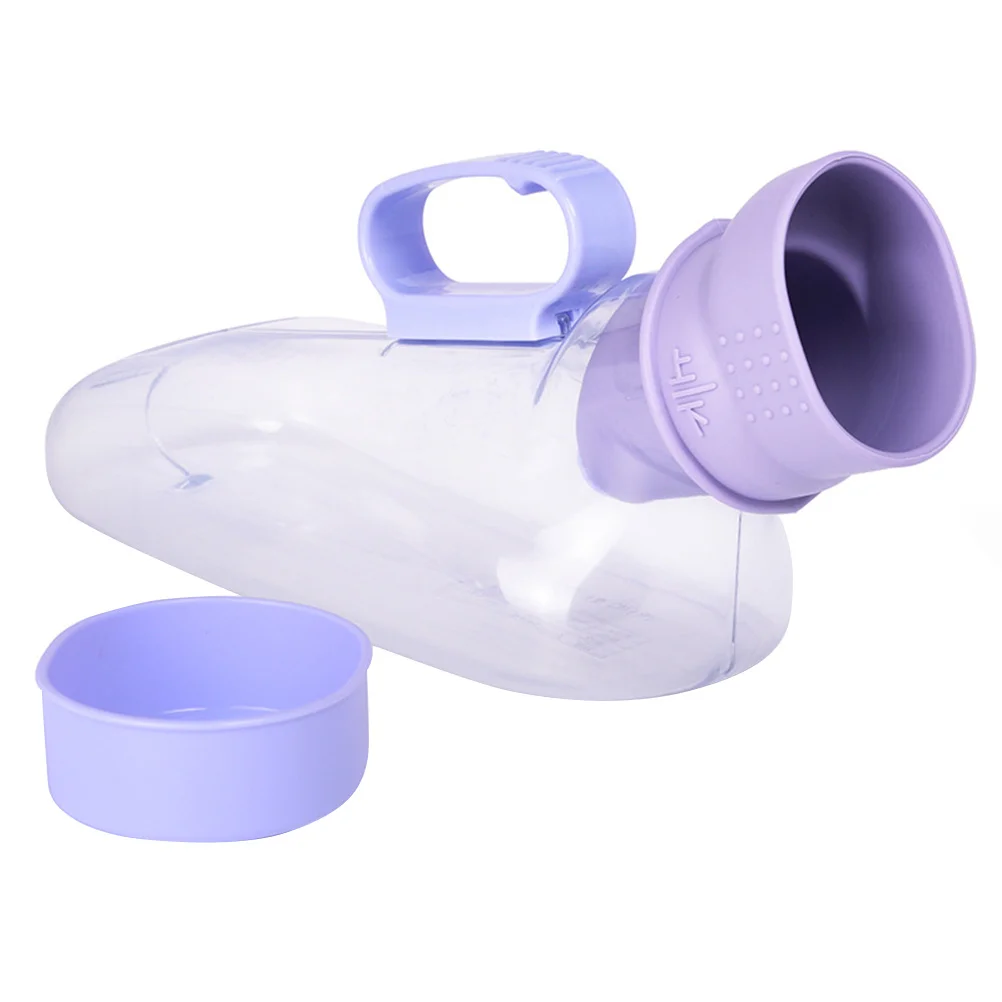 1Pcs Car Portable Urinal Premium Material Soft Skin Friendly Easy Clean Outdoor Travel Emergency Vehicle Mounted Multifunctional
1Pcs Car Portable Urinal Premium Material Soft Skin Friendly Easy Clean Outdoor Travel Emergency Vehicle Mounted Multifunctional