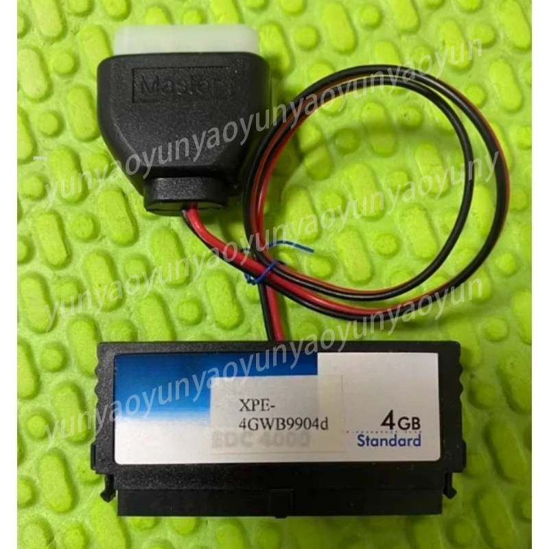 4000 4G Industrial IDE 40Pin DOM High Speed Storage Electronic Disk
4000 4G Industrial IDE 40Pin DOM High Speed Storage Electronic Disk