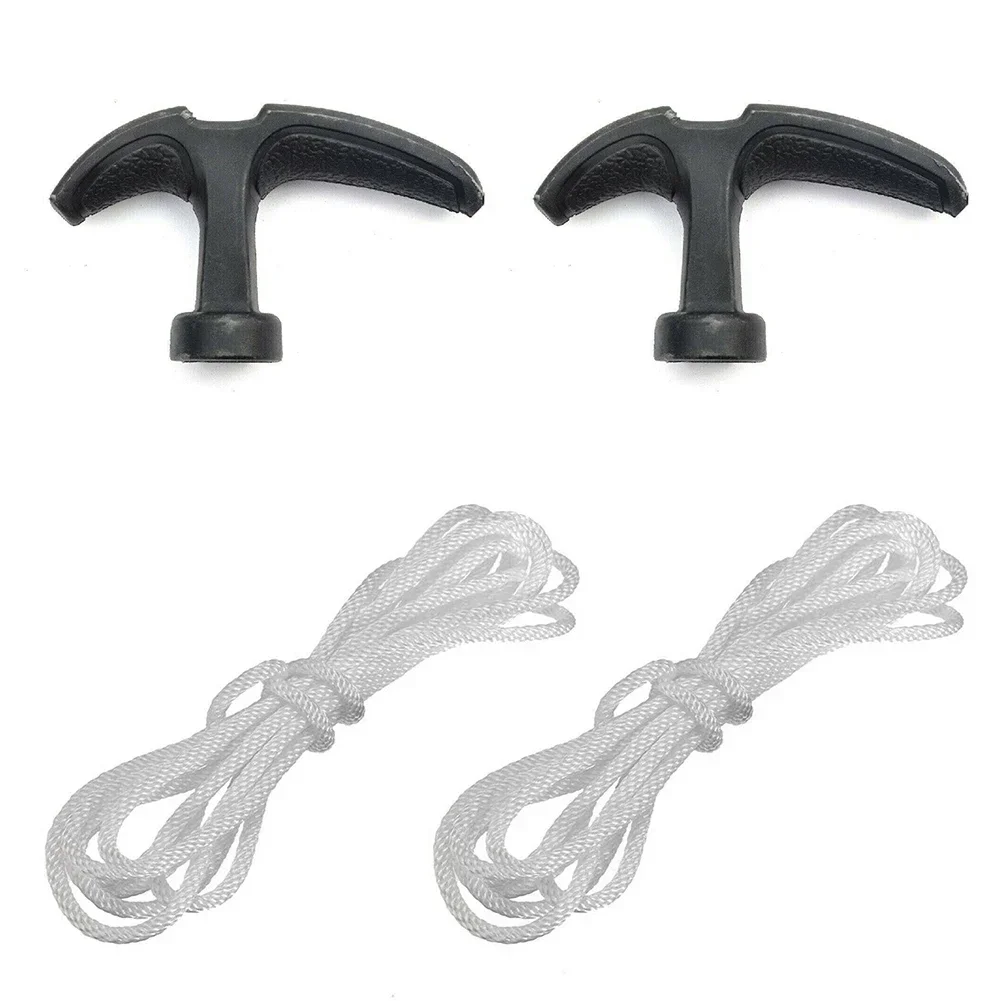 Universal 1 Meter Pull Handle Starter Start Cord Line Rope Trimmer Lawnmowers Garden Power Tools Replacement Accessories
Universal 1 Meter Pull Handle Starter Start Cord Line Rope Trimmer Lawnmowers Garden Power Tools Replacement Accessories