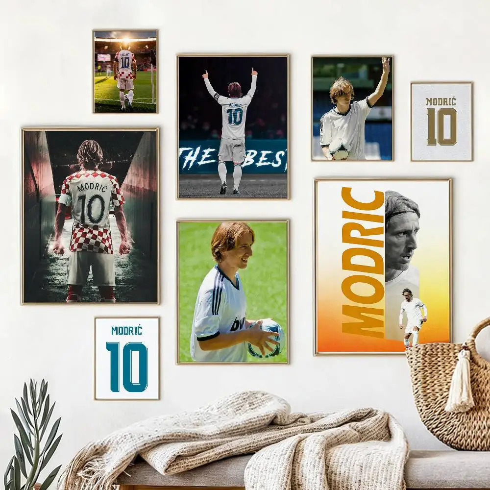 L-Luka M-Modric Poster Waterproof Wall Art Sticker For Bar Living Room Vintage Decor High Quality Print Gift
L-Luka M-Modric Poster Waterproof Wall Art Sticker For Bar Living Room Vintage Decor High Quality Print Gift