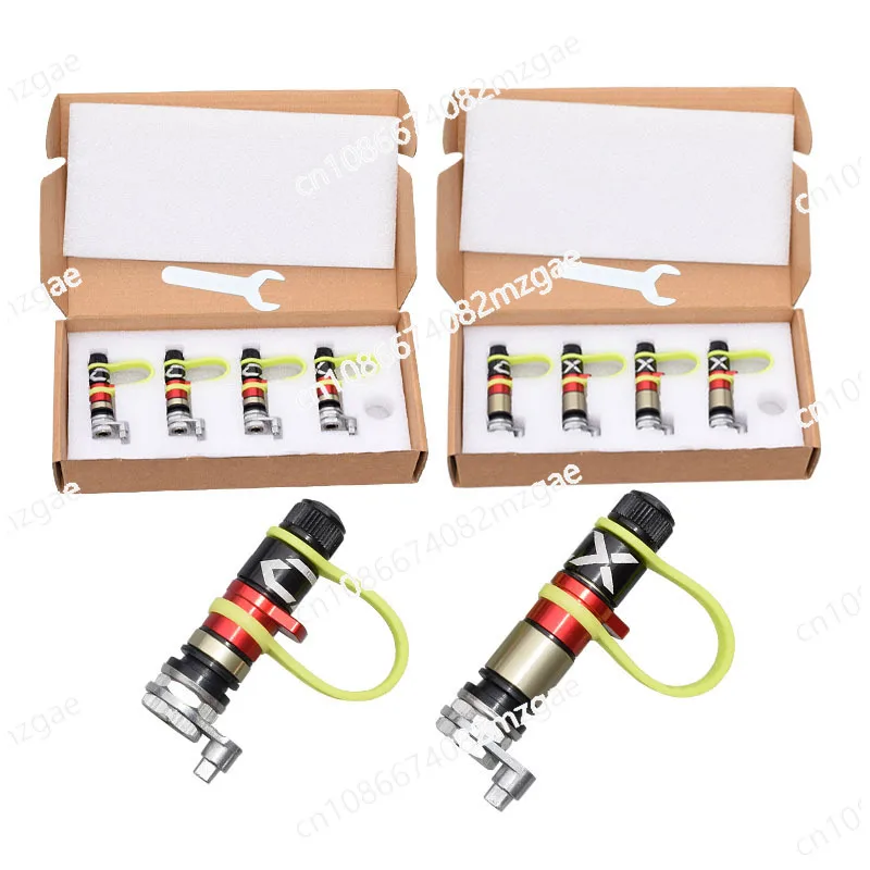 Клапан сброса давления для внедорожных шин, быстрое сдувание для песка
Клапан сброса давления для внедорожных шин, быстрое сдувание для песка