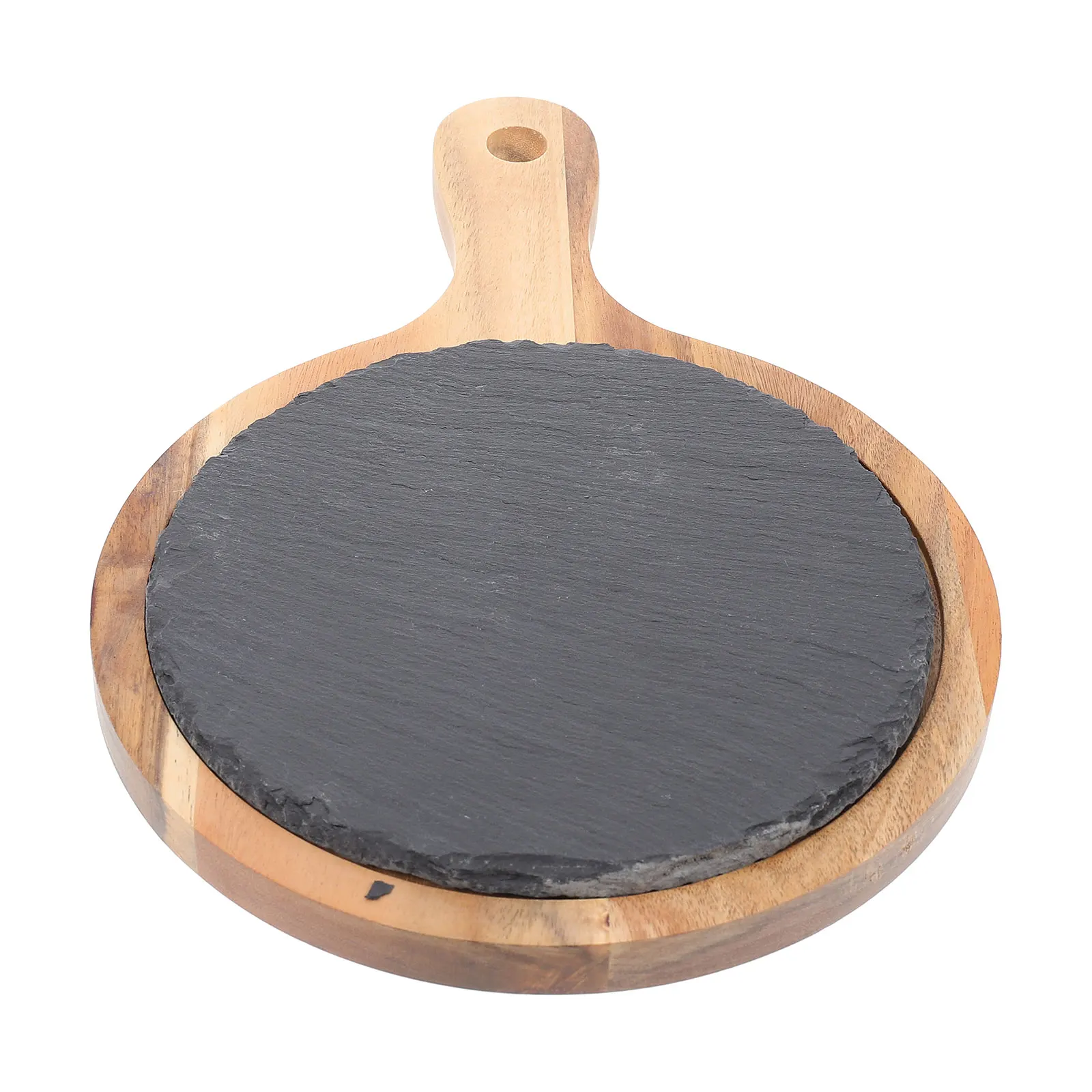 Round Wood Food Tray Smooth Surface For Bread Cake Fruit Storage Kitchen Sushi Plate Pizza Serving Tool Household Steak
Round Wood Food Tray Smooth Surface For Bread Cake Fruit Storage Kitchen Sushi Plate Pizza Serving Tool Household Steak