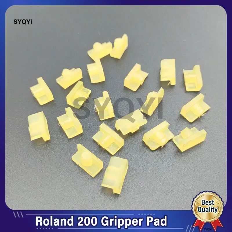 1 шт., захватная подушка лучшего качества Roland 200 для деталей печатной машины 
1 шт., захватная подушка лучшего качества Roland 200 для деталей печатной машины