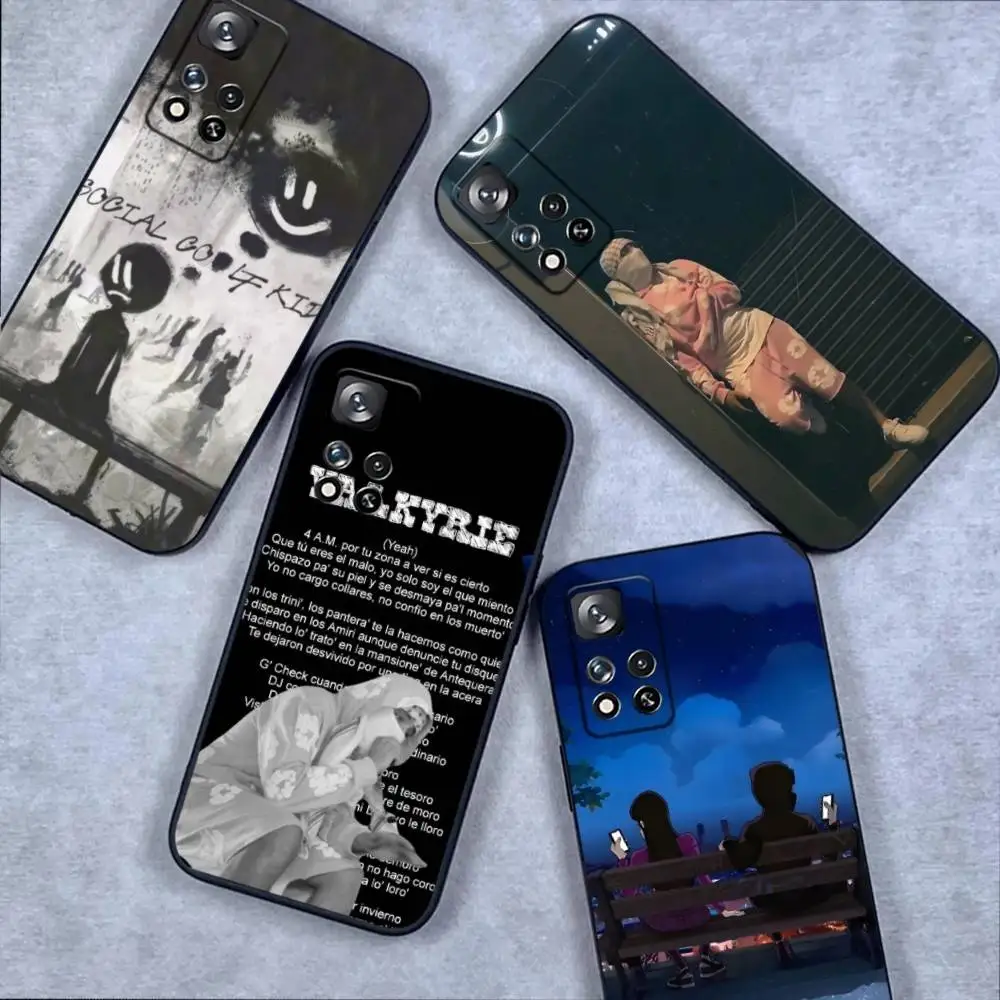 Beny Jr Rapper LowFlyer Phone Case For Samsung S 25,24,23,22,30,21,10,9,Ultra,Plus,Lite,FE,4,5G Black Soft Case
Beny Jr Rapper LowFlyer Phone Case For Samsung S 25,24,23,22,30,21,10,9,Ultra,Plus,Lite,FE,4,5G Black Soft Case