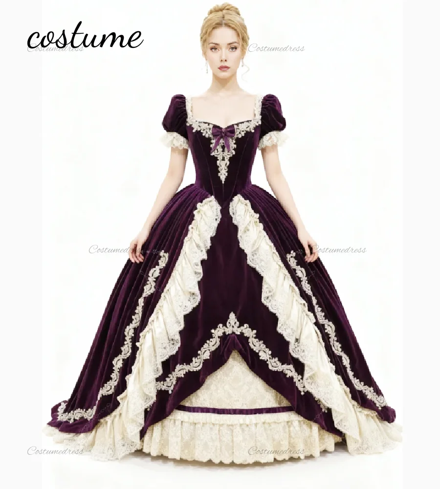 Вечернее платье испанской королевы Тюдоров 2026, винтажное бальное платье с пышными рукавами, бархатное платье для выпускного вечера, кружевной костюм, средневековая викторианская вечеринка
Вечернее платье испанской королевы Тюдоров 2026, винтажное бальное платье с пышными рукавами, бархатное платье для выпускного вечера, кружевной костюм, средневековая викторианская вечеринка