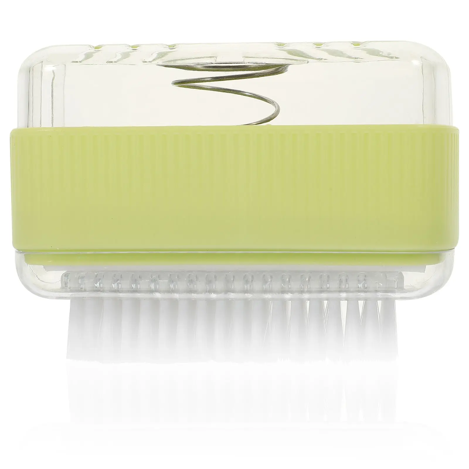 Soap Foaming Box Portable Holder PP Containers Travel Storage Bathroom Supplies Roller Case Drainage Holes Sturdy
Soap Foaming Box Portable Holder PP Containers Travel Storage Bathroom Supplies Roller Case Drainage Holes Sturdy