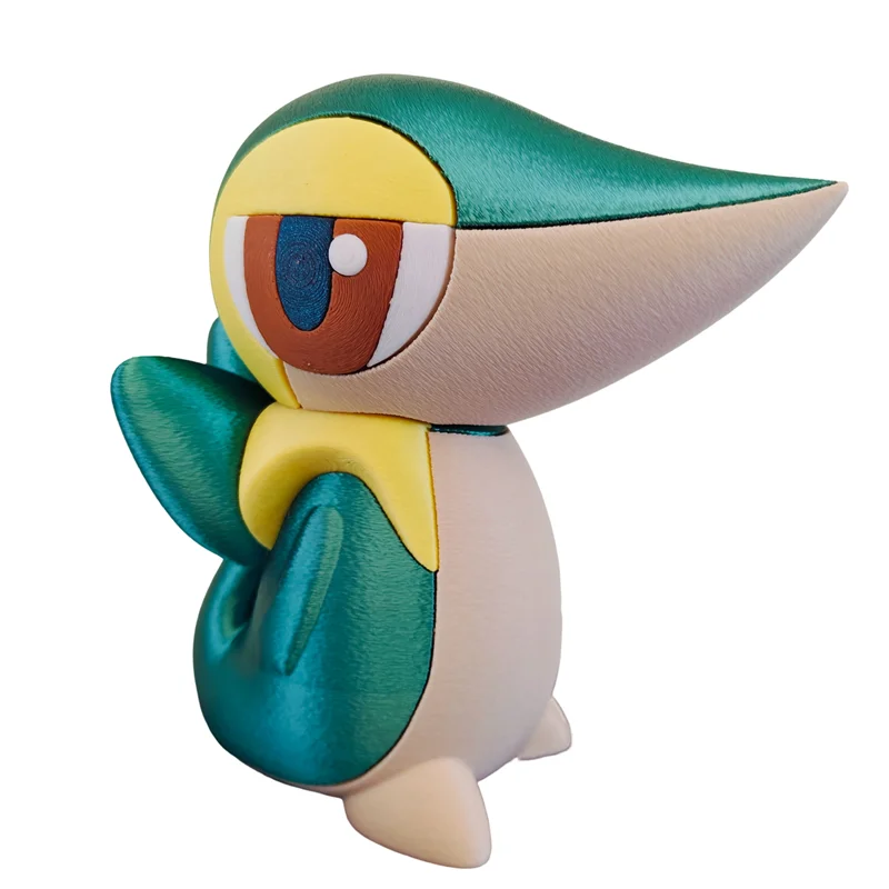 Pokemon Snivy Figure Model Toys For Fridge Or Desktop
Pokemon Snivy Figure Model Toys For Fridge Or Desktop