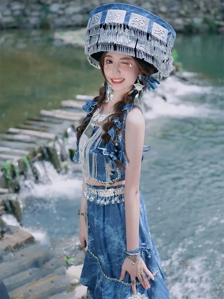 Этнические пары с принтом тай-дай, танцевальные костюмы, фотосессии, фотографии и путешествия
Этнические пары с принтом тай-дай, танцевальные костюмы, фотосессии, фотографии и путешествия