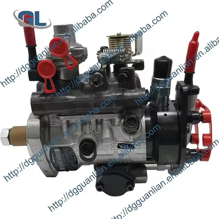 Новый ДИЗЕЛЬНЫЙ ТОПЛИВНЫЙ НАСОС DELPHY DP310 9520A190G для PER-KINS 2644C347
Новый ДИЗЕЛЬНЫЙ ТОПЛИВНЫЙ НАСОС DELPHY DP310 9520A190G для PER-KINS 2644C347