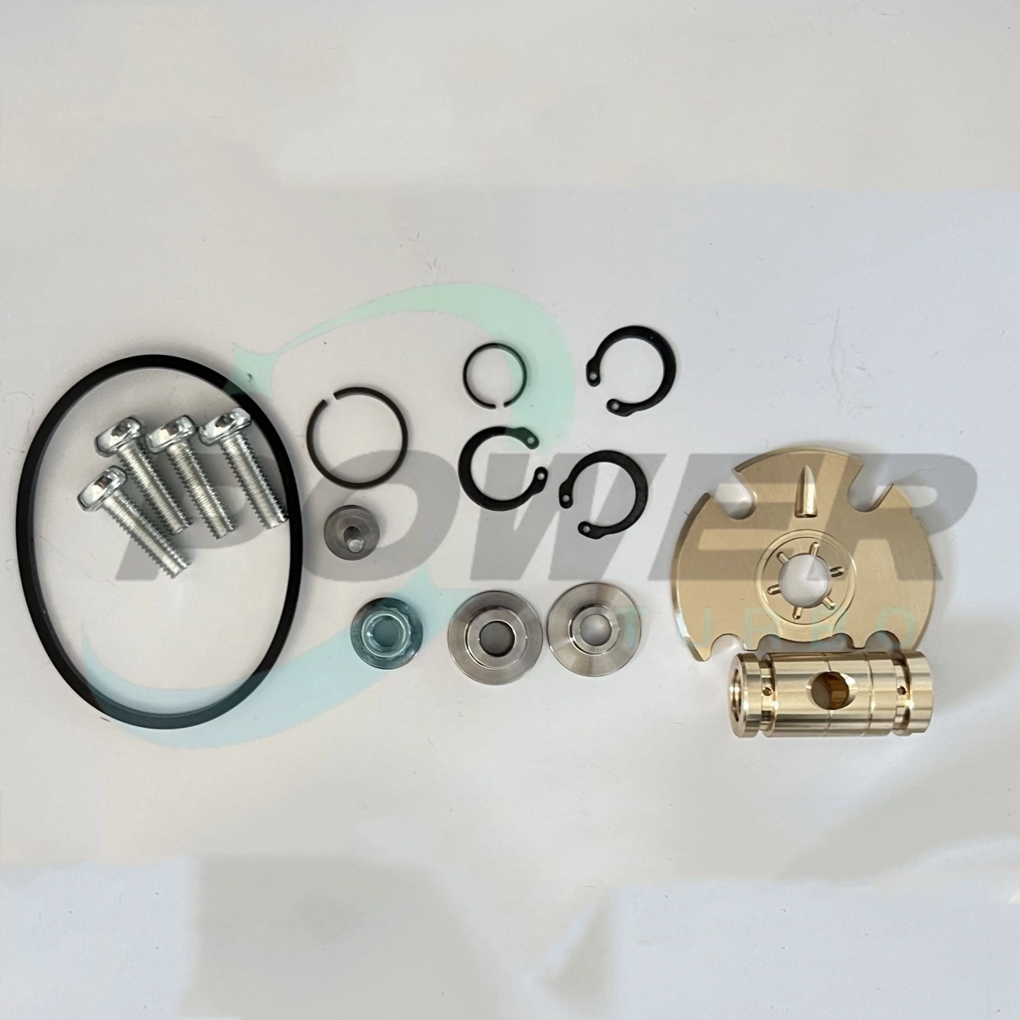 Turbo Repair Kit rebuild GT2056V 767720 767720-5004S 769708 769708-0004 For NISSAN Navara D40 Pathfinder R51 YD25 YD25DDTi 2.5L
Turbo Repair Kit rebuild GT2056V 767720 767720-5004S 769708 769708-0004 For NISSAN Navara D40 Pathfinder R51 YD25 YD25DDTi 2.5L
